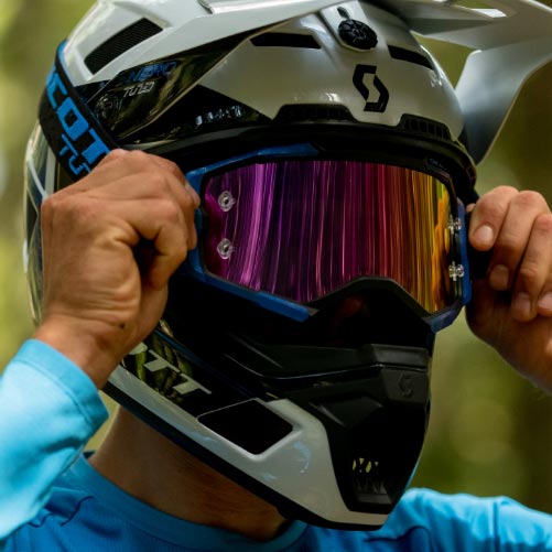 MTB Brille