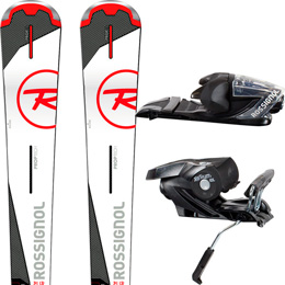 rossignol p100 ski