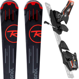 rossignol pursuit 800 ti