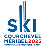 COURCHEVEL MERIBEL 2023