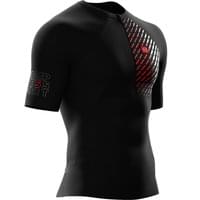 camiseta compresion running