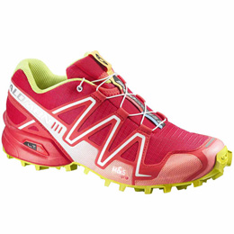 salomon speedcross 3 w