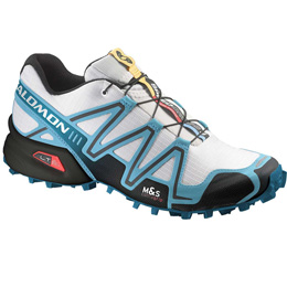 speedcross 3 white