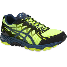 asics gel fujitrabuco 4