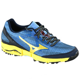 mizuno wave mujin 2 yellow