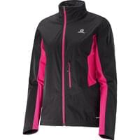 salomon lightning softshell jacket