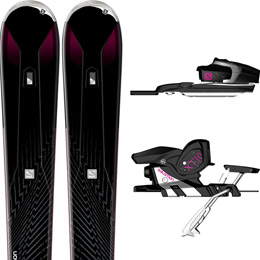 salomon max 12