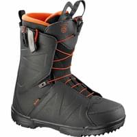 salomon faction 2017