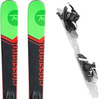 rossignol smash 7 2017