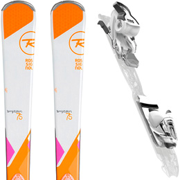 rossignol temptation snowboard