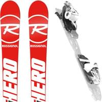 rossignol hero multi event junior