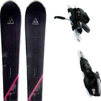 Fischer Breeze Slr 2 W W9 Wt 2017 30 At Ekosport