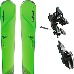 elan ski bag