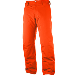 salomon strike pants