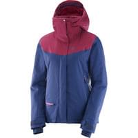 salomon qst snow jkt