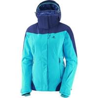 salomon icerocket jkt w
