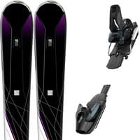 salomon max 12