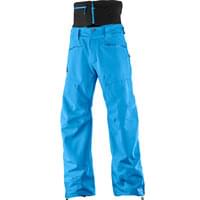 salomon qst guard pant