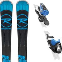 rossignol pursuit 200 2018