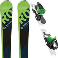 rossignol exp 88 hd