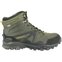 Merrell Capra Glacial Ice Mid Wtpf Beluga 2018 47 At Ekosport