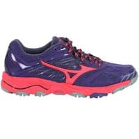 mizuno wave mujin 4 w