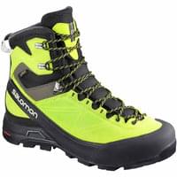 salomon alp mtn gtx review