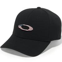 oakley running hat
