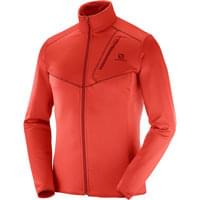 salomon discovery fz m