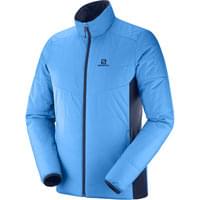 salomon drifter mid jkt