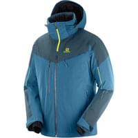 salomon icespeed jkt