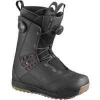 salomon dialogue snowboard boots review