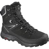 salomon kaipo mid gtx black phantom poseidon