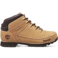 wheat construction timberlands