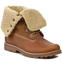apres ski timberland