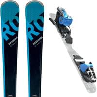 rossignol experience 77 men's alpine skis