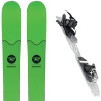 rossignol smash 7 xpress