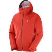 salomon la cote stretch 2.5 l
