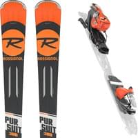 rossignol pursuit 300 test