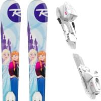 rossignol frozen