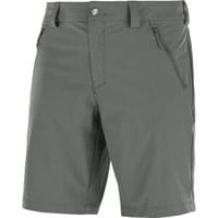 salomon hiking shorts
