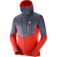 drifter air mid hoodie m
