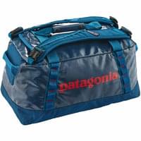 patagonia black hole duffel 45l big sur blue