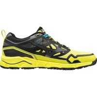 mizuno wave daichi 4 trail running