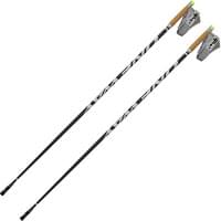 one way nordic walking sticks
