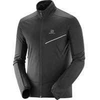 salomon rs softshell jkt m