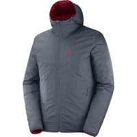 drifter loft hoodie salomon