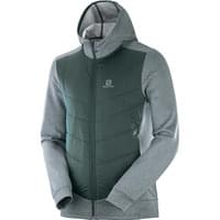 salomon pulse jacket