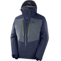 salomon icefrost jkt