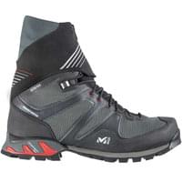 Meindl litepeak Pro GTX Jaune Noir